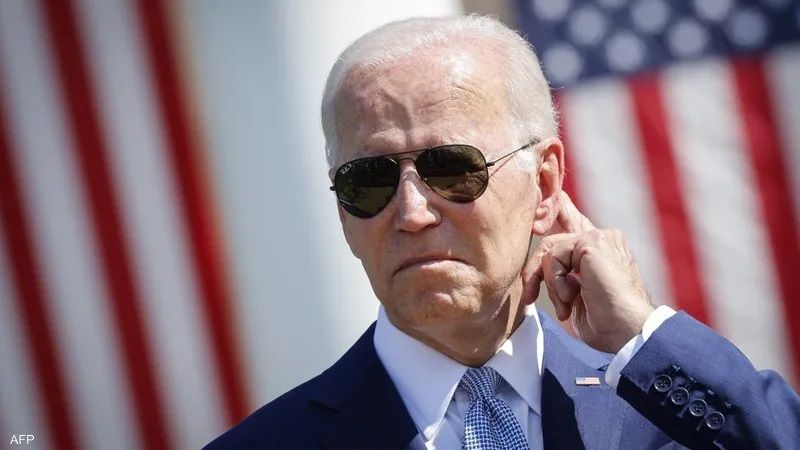 بارودۆخى  عێراق هه‌مووان نیگه‌ران ده‌كات ته‌نیا بایدن نه‌بێ!